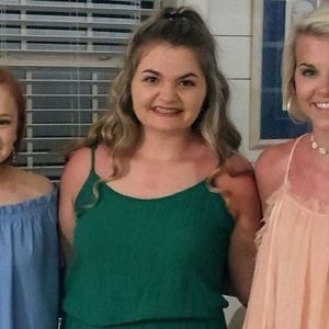 Meet your Posher, Audrey